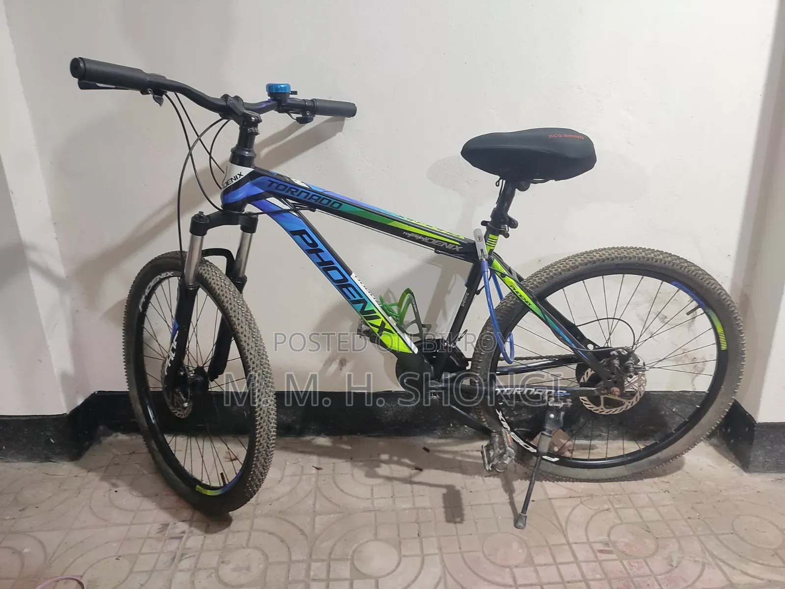 Phoenix Bicycle