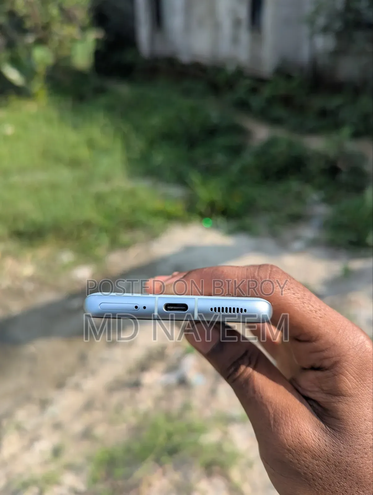 New Xiaomi 12 256 GB White