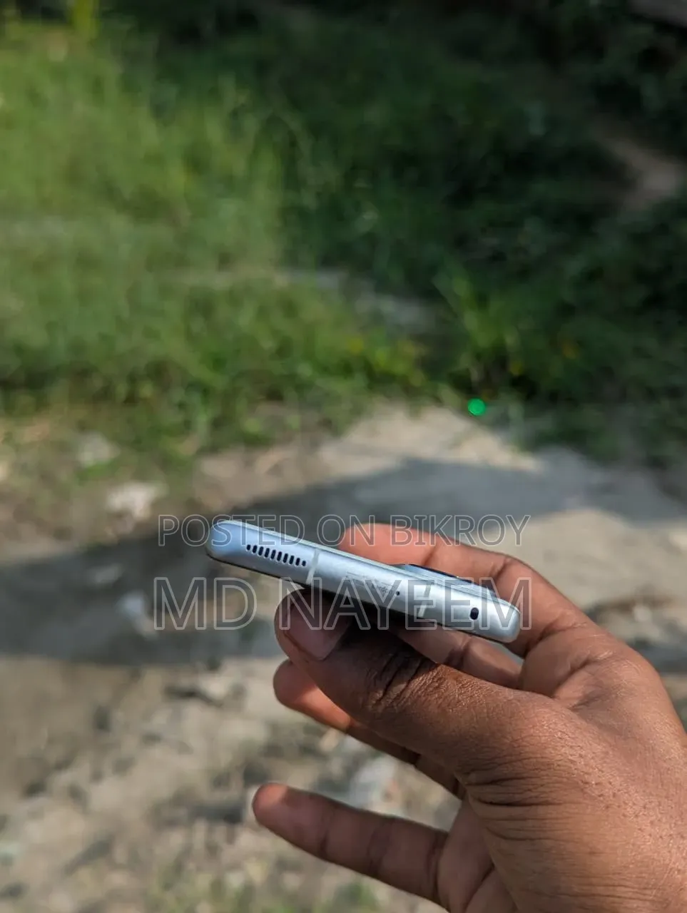 New Xiaomi 12 256 GB White