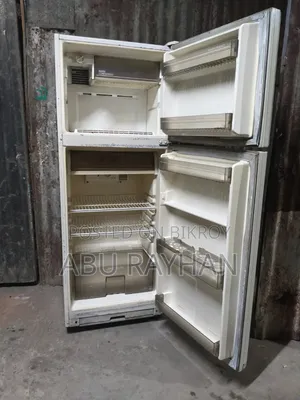 Refrigerator for Sale