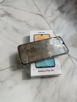 Samsung Galaxy M36 5G 128 GB