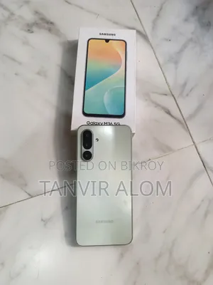 Samsung Galaxy M36 5G 128 GB