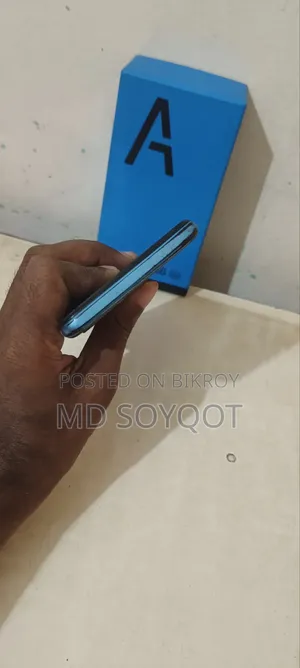 Oppo A56 5G 256 GB Gray