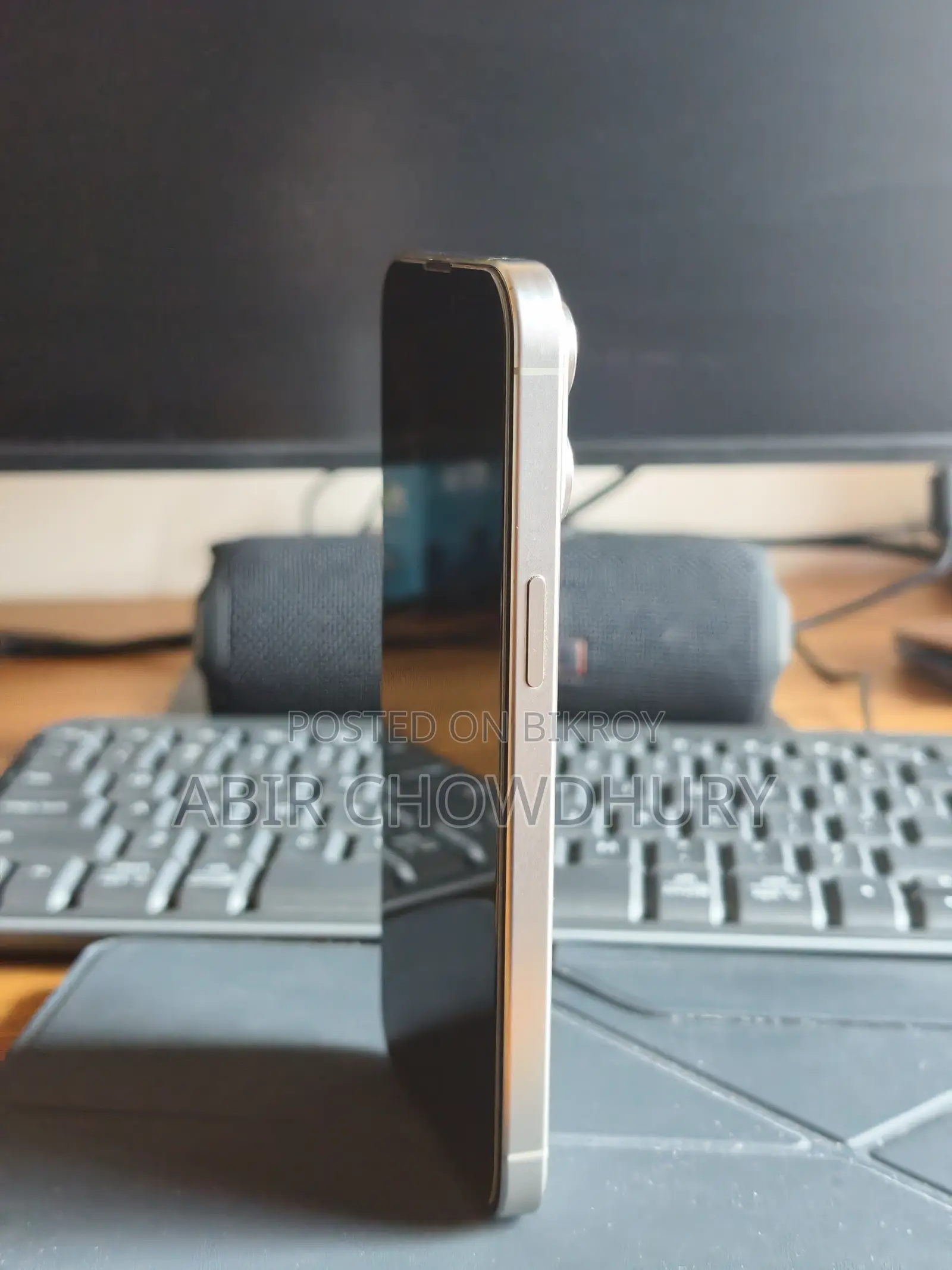 Apple iPhone 15 Pro Max 256 GB