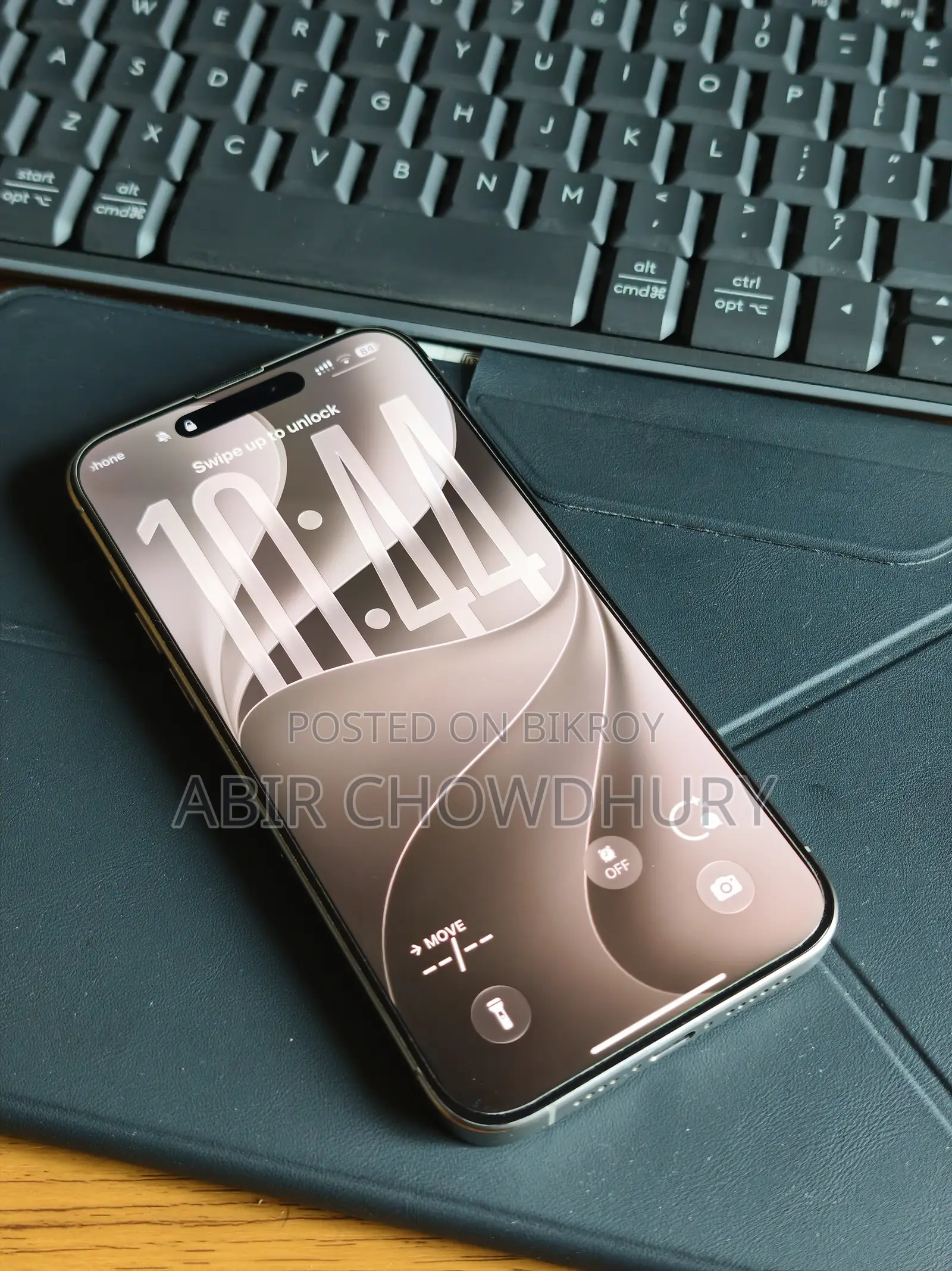 Apple iPhone 15 Pro Max 256 GB