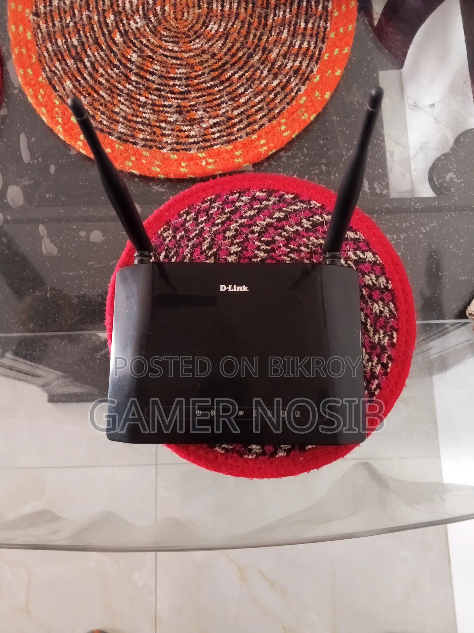 D-Link DIR-615