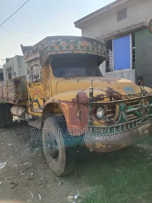 বেগফুড ট্রাক
