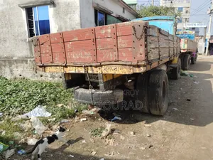বেগফুড ট্রাক