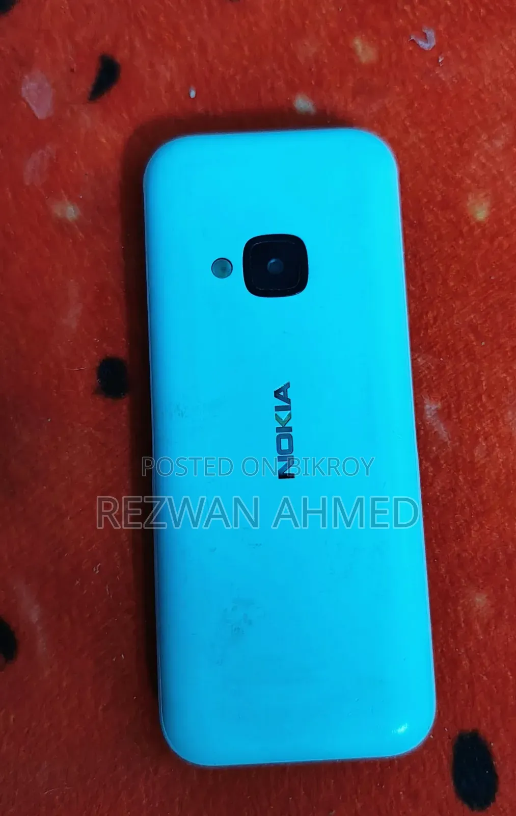 Nokia 5310 XpressMusic White
