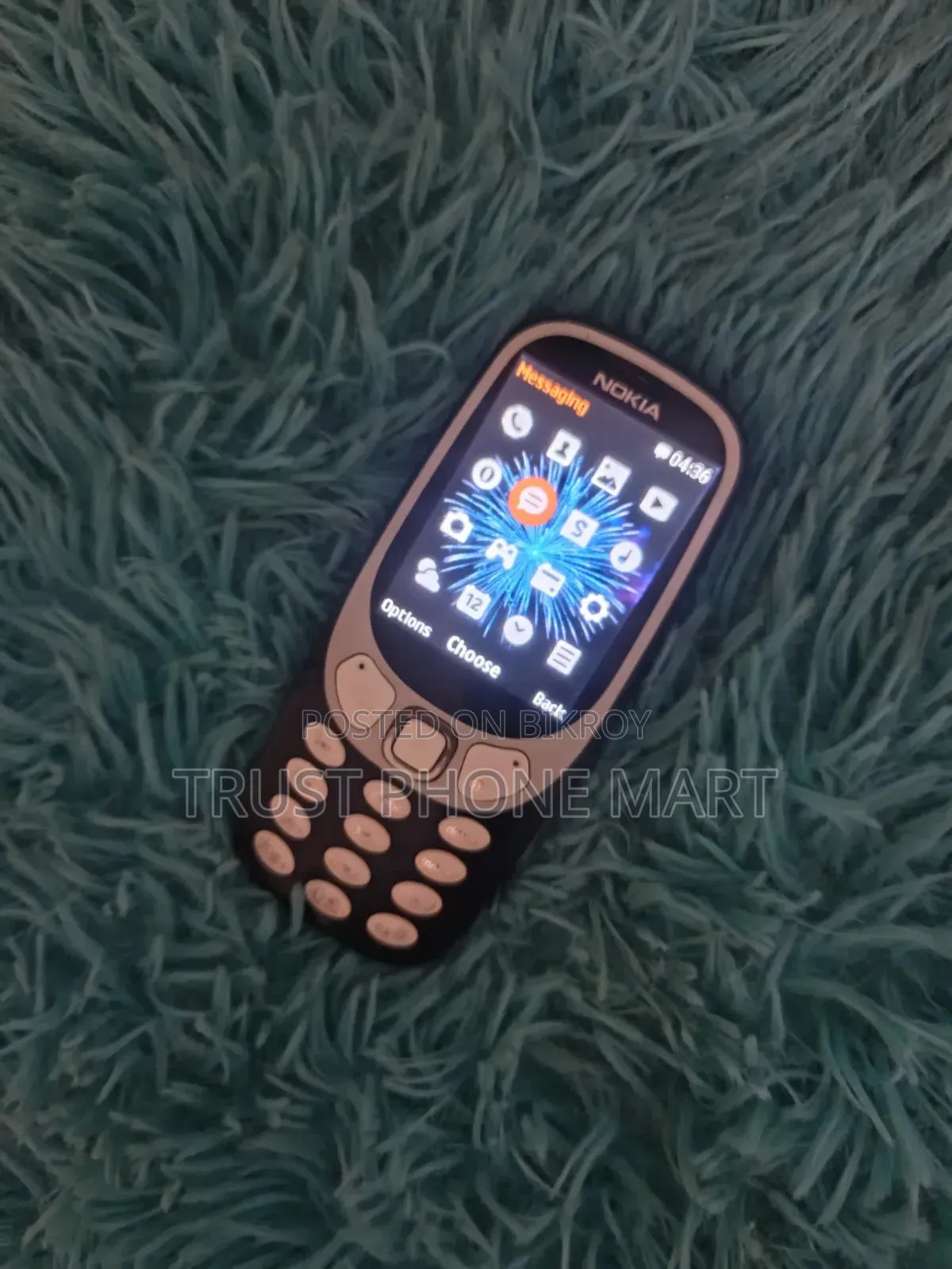 Nokia 3310