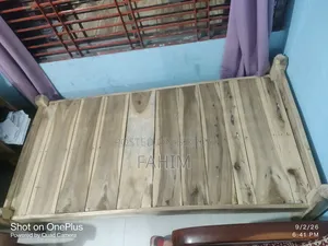 সিঙ্গেল খাট