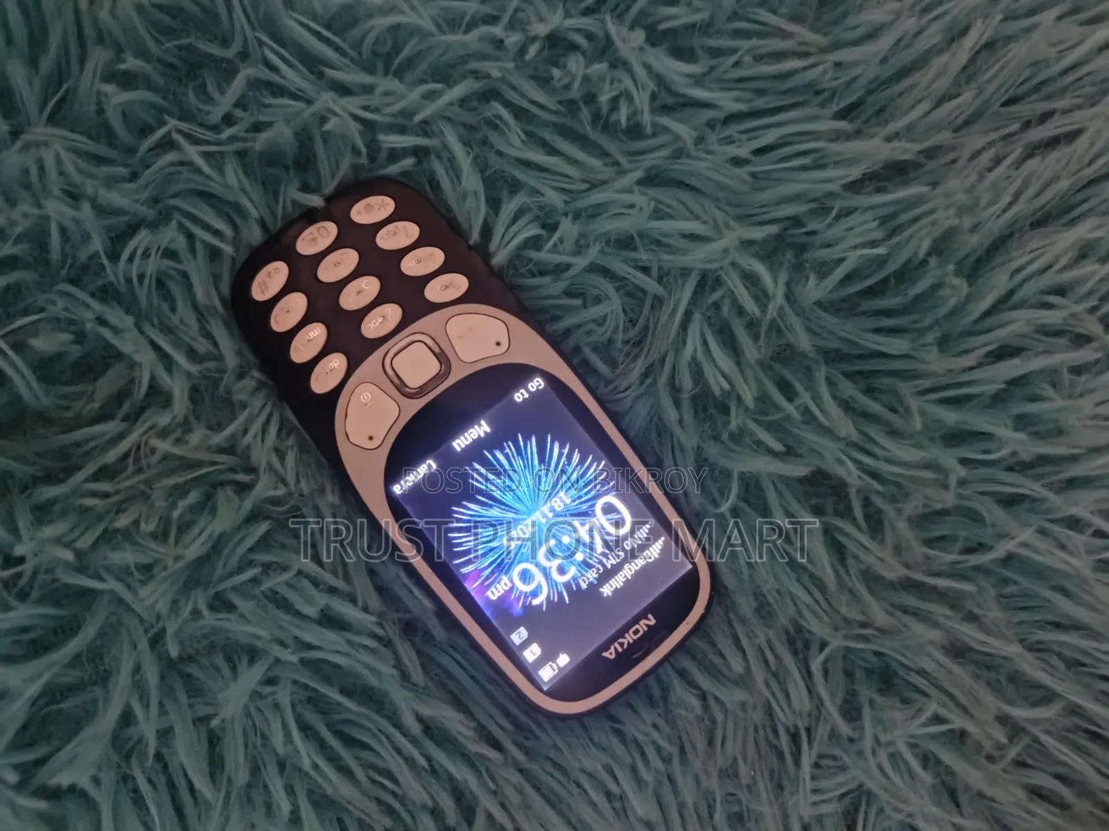 Nokia 3310