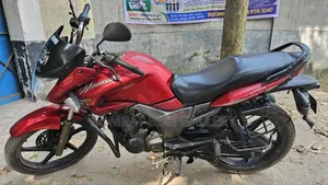 Hero Hunk 2018 Red