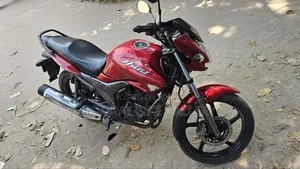 Hero Hunk 2018 Red