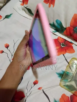 ওটিটো ট্যাব ১০ কিডস ১২৮ জিবি পিংক