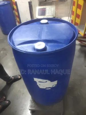 ২০০ কেজি চায়না ড্রাম বিক্রয় হবে