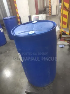 ২০০ কেজি চায়না ড্রাম বিক্রয় হবে