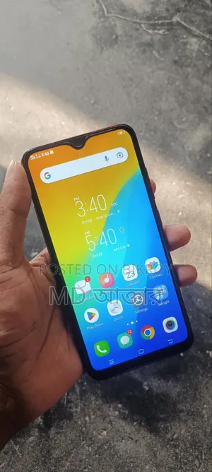 ভিভো ওয়াই৯৫ ১২৮ জিবি লাল