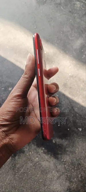 Vivo Y95 128 GB Red