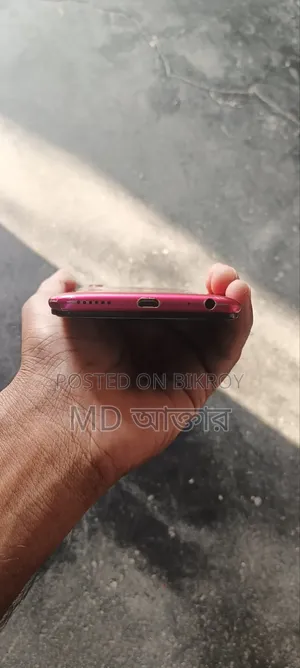 Vivo Y95 128 GB Red