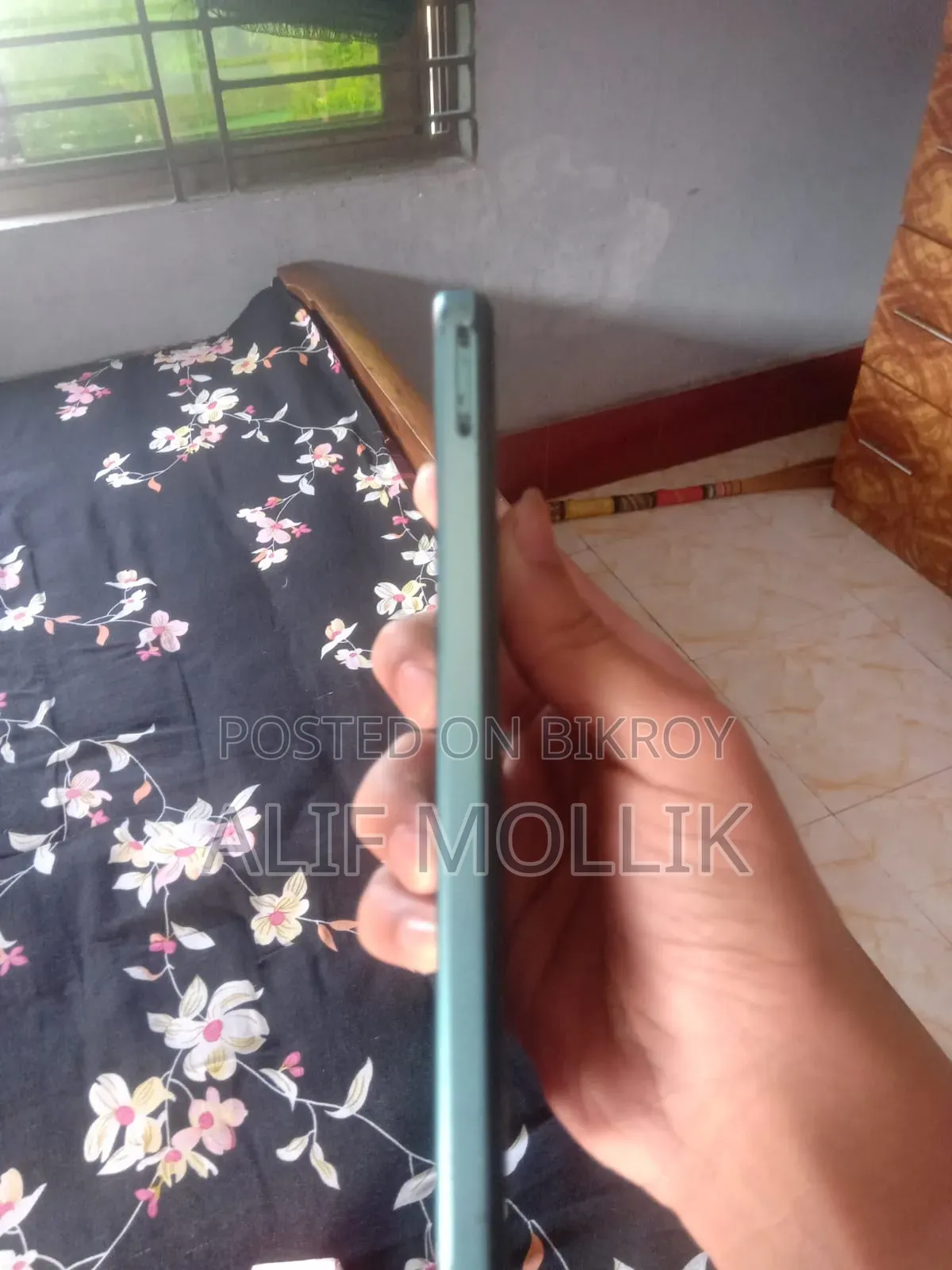 Walton NEXG N71 PLUS 128 GB Green