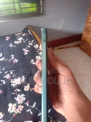 Walton NEXG N71 PLUS 128 GB Green