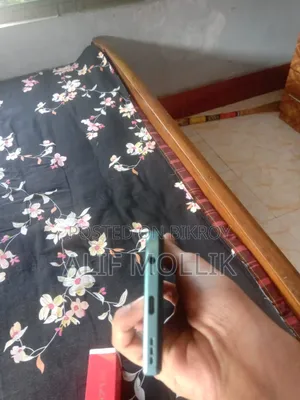 Walton NEXG N71 PLUS 128 GB Green