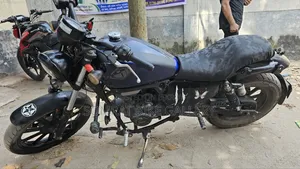 Keeway K-Light 2018 Blue
