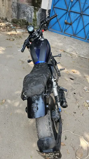Keeway K-Light 2018 Blue