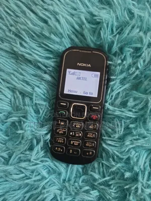 Nokia 1280 Black