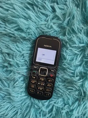 Nokia 1280 Black