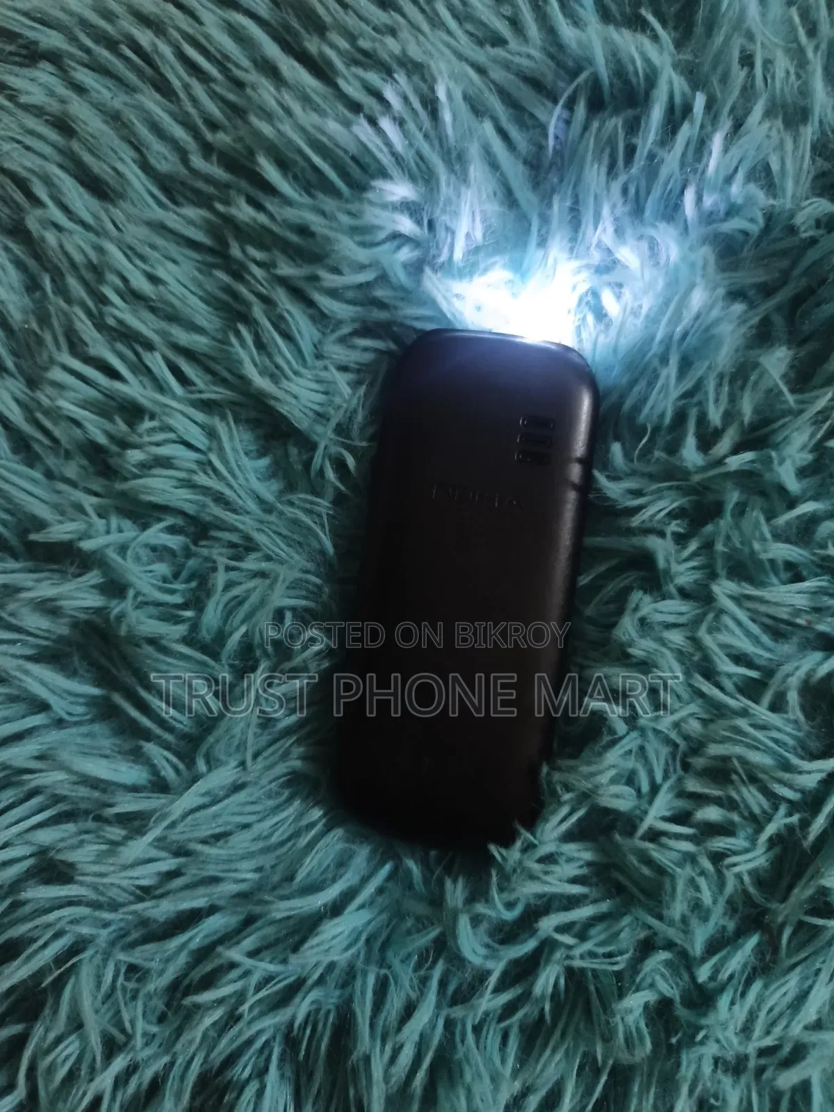 Nokia 1280 Black