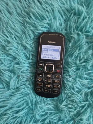 Nokia 1280 Black