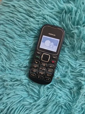 Nokia 1280 Black