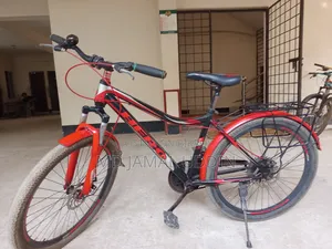 26 Inch HERO Brand Bicycle to Be Sold!!!