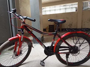 26 Inch HERO Brand Bicycle to Be Sold!!!