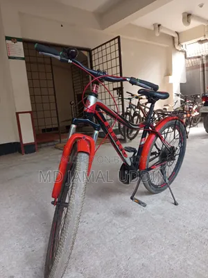 26 Inch HERO Brand Bicycle to Be Sold!!!