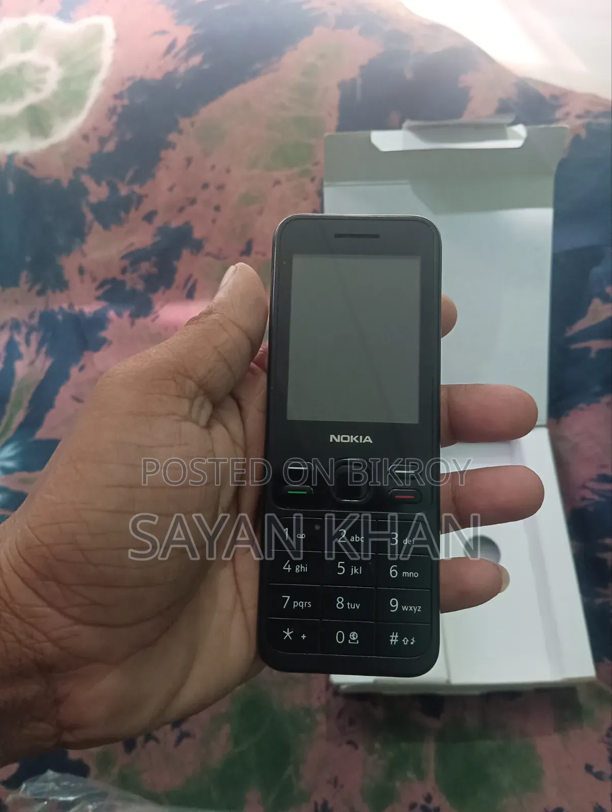 Nokia 150 Black