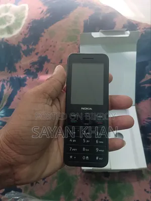 Nokia 150 Black