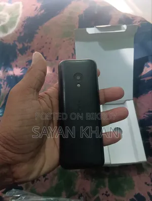 Nokia 150 Black
