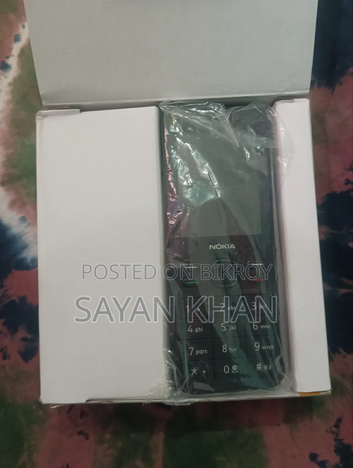 Nokia 150 Black