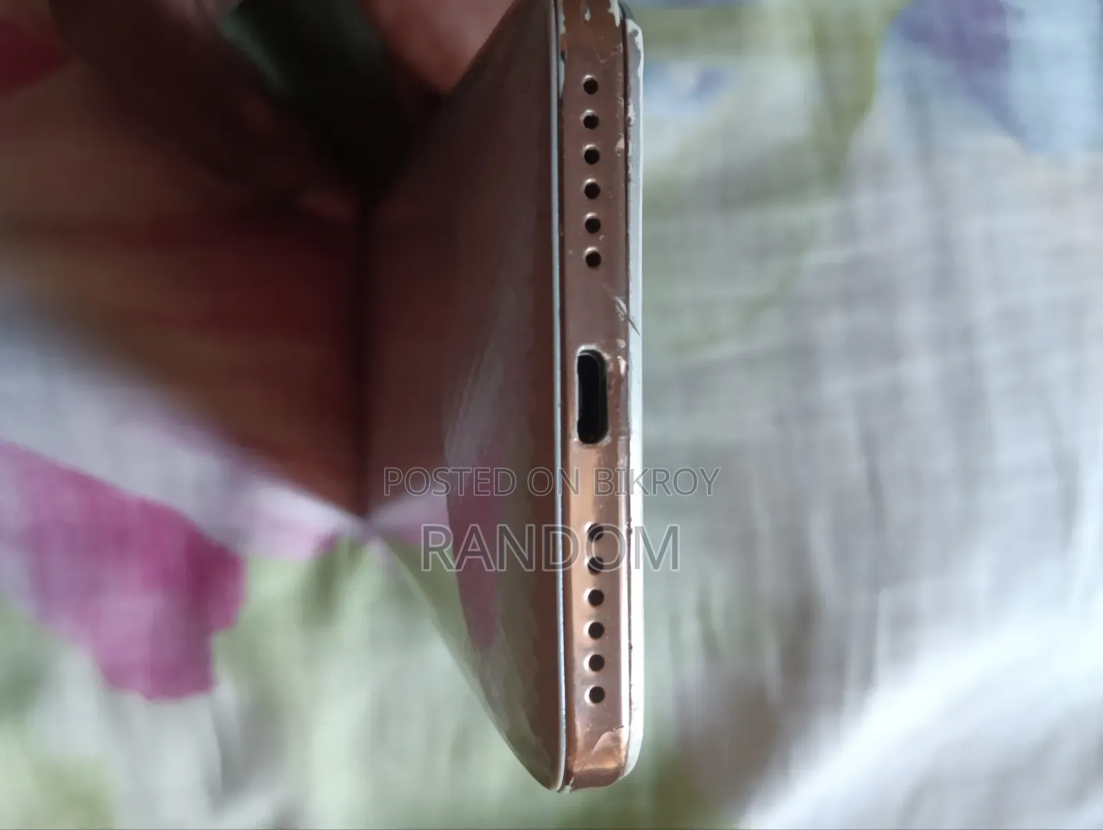Huawei Y6 16 GB Silver