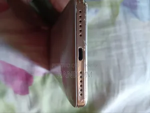 Huawei Y6 16 GB Silver