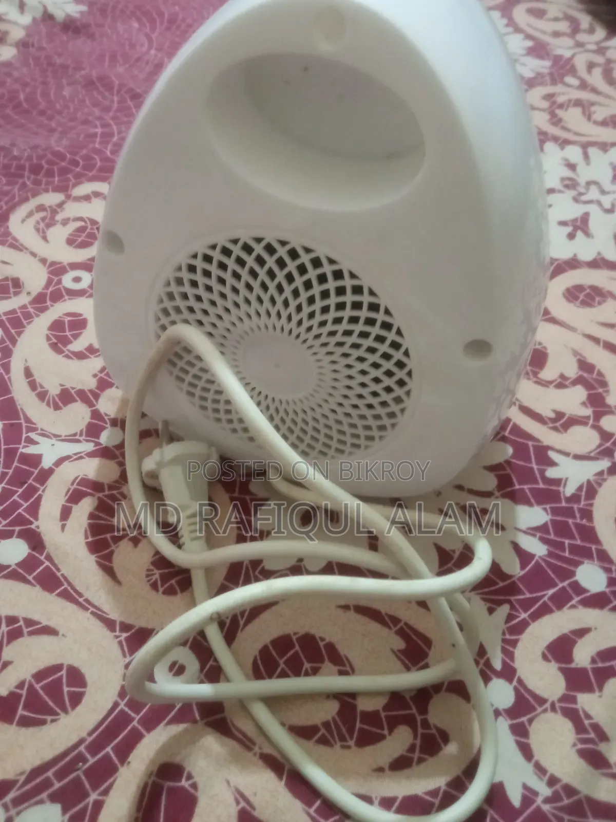 ওয়ালটন রুম হিটার