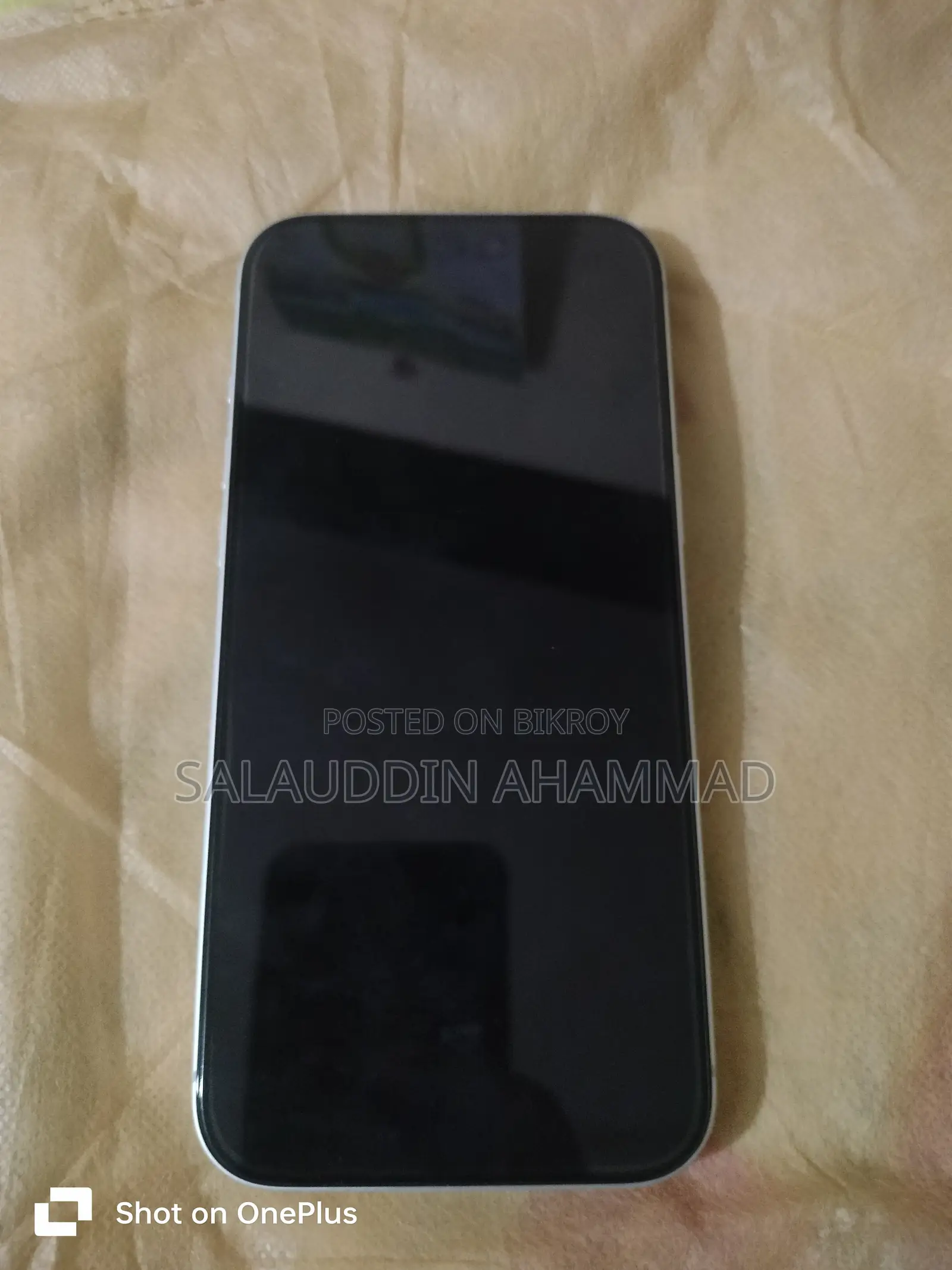 New Apple iPhone 17 Pro Max 256 GB Silver