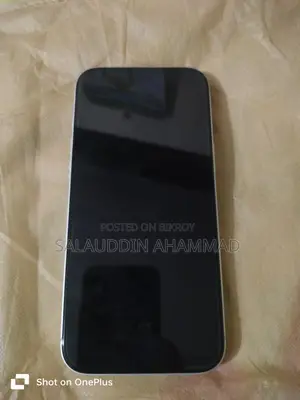 New Apple iPhone 17 Pro Max 256 GB Silver