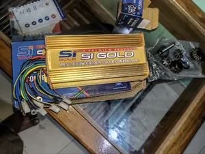 ৪৮ভি ১০০০ডব্লিউ কন্ট্রোলার