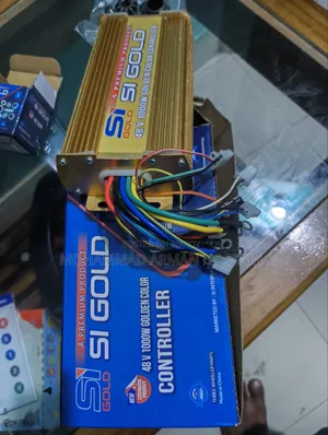 ৪৮ভি ১০০০ডব্লিউ কন্ট্রোলার