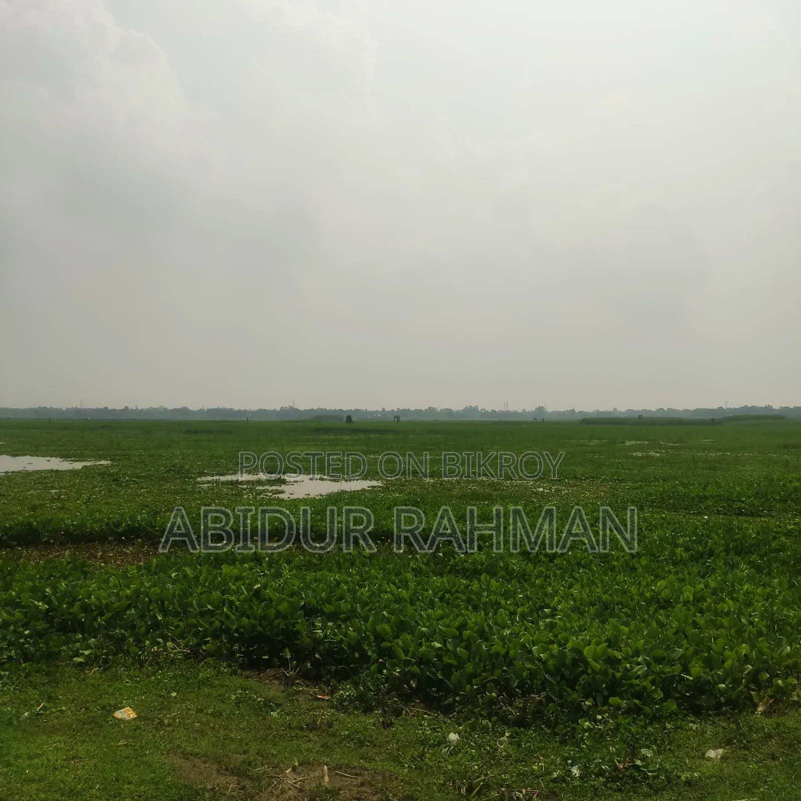 Purbachal Prime City 3 Katha Land For Sale
