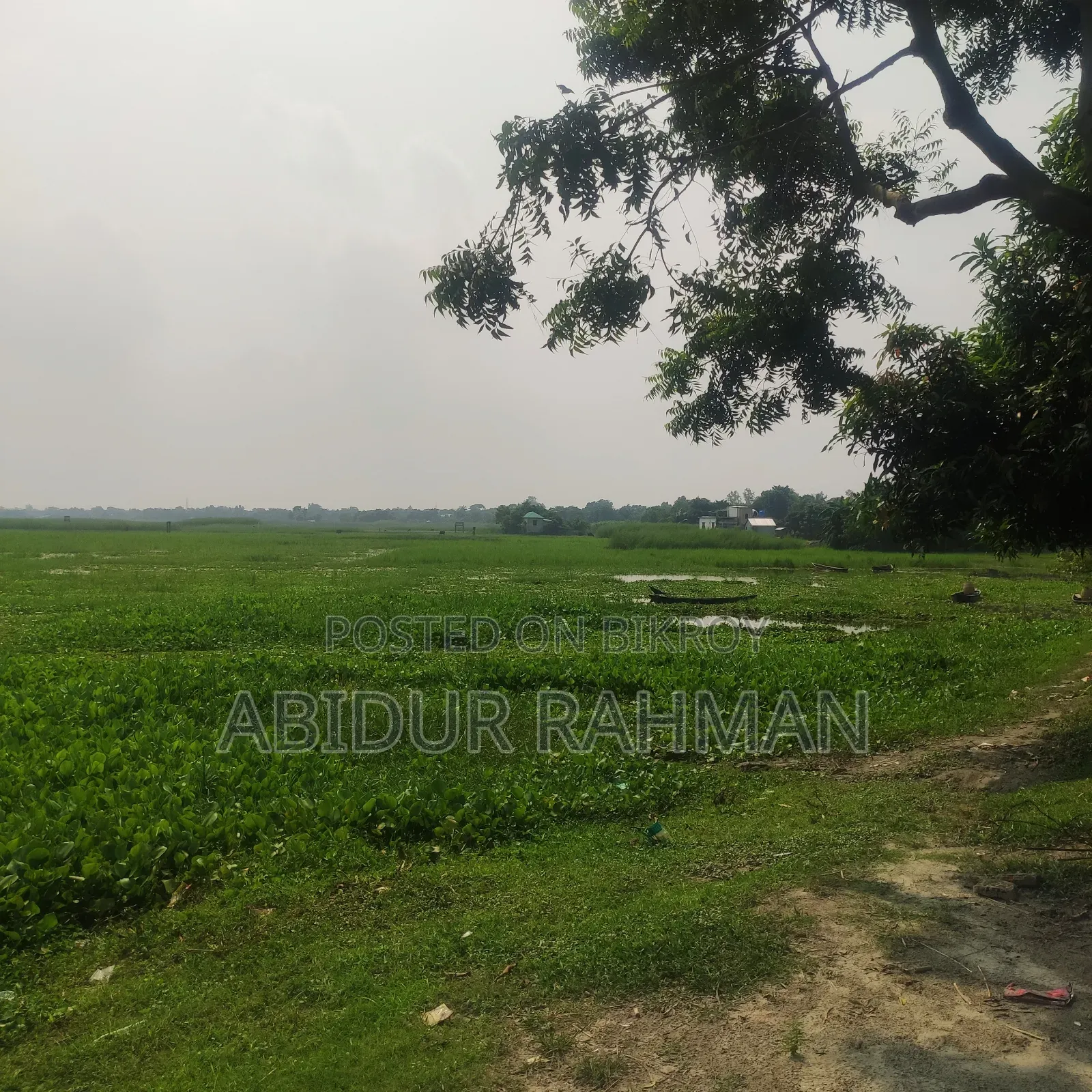 Purbachal Prime City 3 Katha Land For Sale
